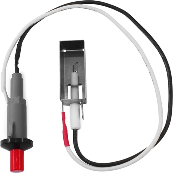 Piezo-sytytyssarja Weber-malleille 7510, Spirit E-210, Spirit 500/700, Genesis E-310/E-320, Genesis Silver B/C, Genesis Gold B/C, Platinum