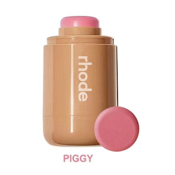 Rhode Beauty Summer Pocket Blush (babyrosa) baby pink