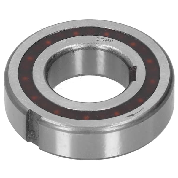 Kilebaneleje 1-vejs Sprag Tilbehør 30 mm Indvendig Diameter Industrielt Tilbehør CSK30PP