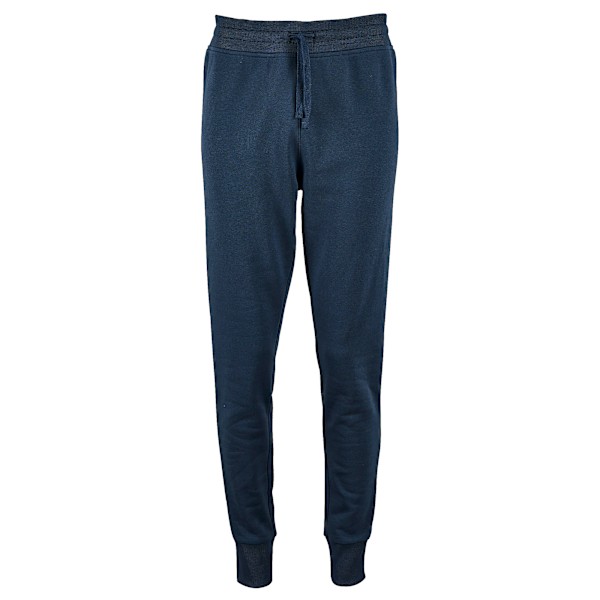 SOLS Dam/Damer Jake Slim Fit Jogginghousut L Ranskan Laivasto Ranskan Laivasto French Navy L