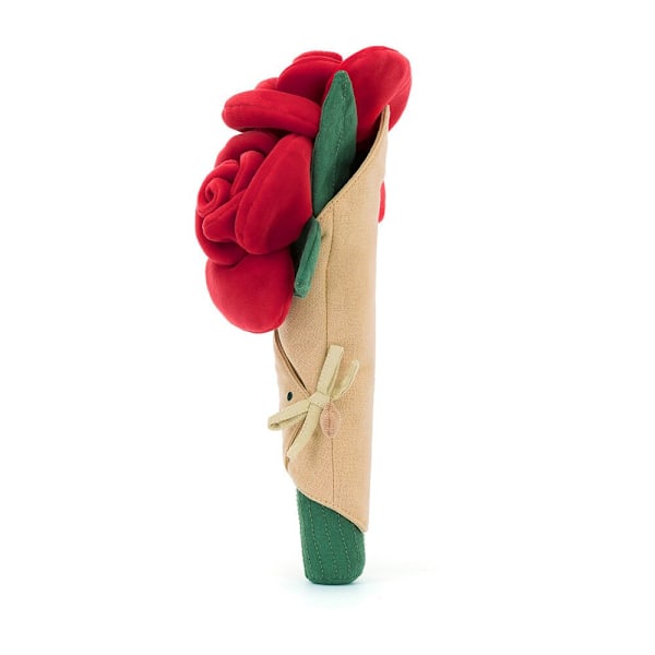 Amuseables Rose Bouquet Jellycat-serien kosedyr