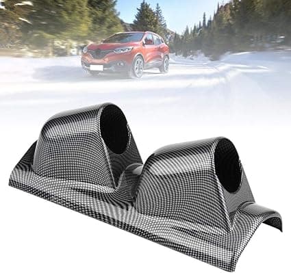 Meterholder, Universal Kraftig Racing Sport Måler