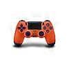 DualShock 4 -langaton ohjain 4 V2 - Sunset Orange