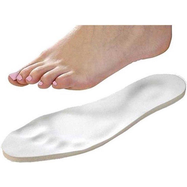 Hukommelsesskum indlægssåler