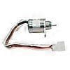 12V Polttoaineen Sulku Solenoidiventtiili Iseki E3CD E3CE E3CF E3CG E3CD-T -malleille