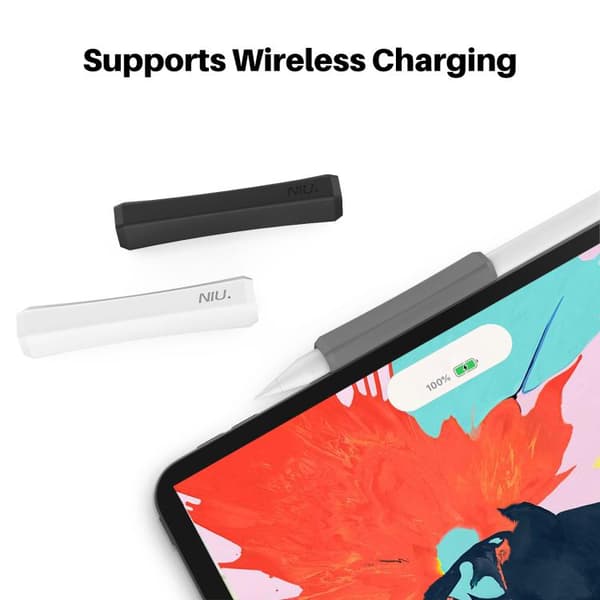 Silikongrep for Apple Pencil 2 / Pro_jar