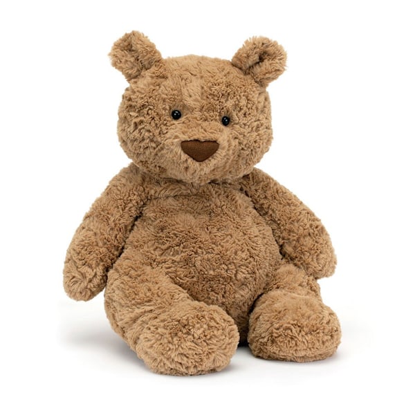 47CM Bartholomew Bear Jellycat-serien kosedyr