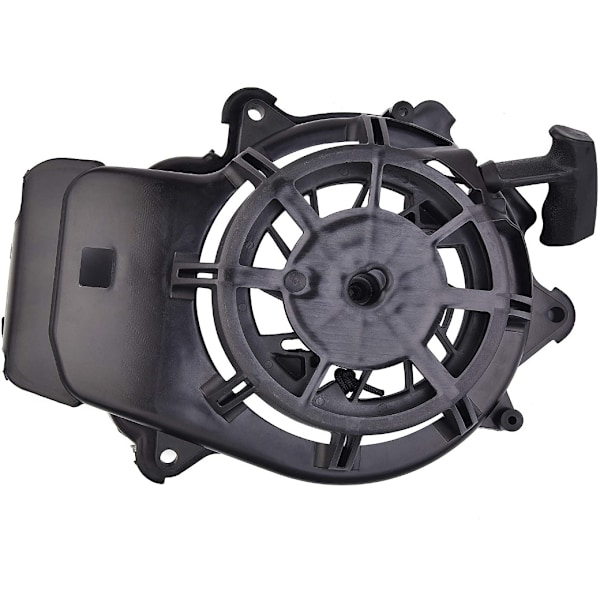 Rekylstarter Dragstarter Dragplatta Briggs & Stratton 594062 Trädgårdsredskap Startmotor för gräsklippare