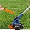 100 stk. til STIHL Polycut 2-2 ABS Skæreblade Plæneklipper Reservedele