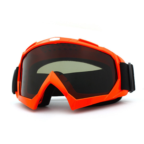 Offroad motorcykelbriller Harley retro motorcykelbriller Skibriller 26