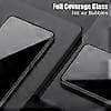 Härdat glas för Xiaomi Redmi 10 skärmskydd