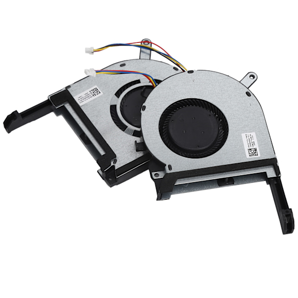 2 stk. Laptop CPU GPU Kølere Udskiftning til ASUS TUF FX505ge FX505gm FX505dt FX705
