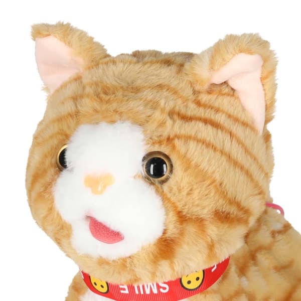 Interaktiv Robot Kat_jar Beige beige