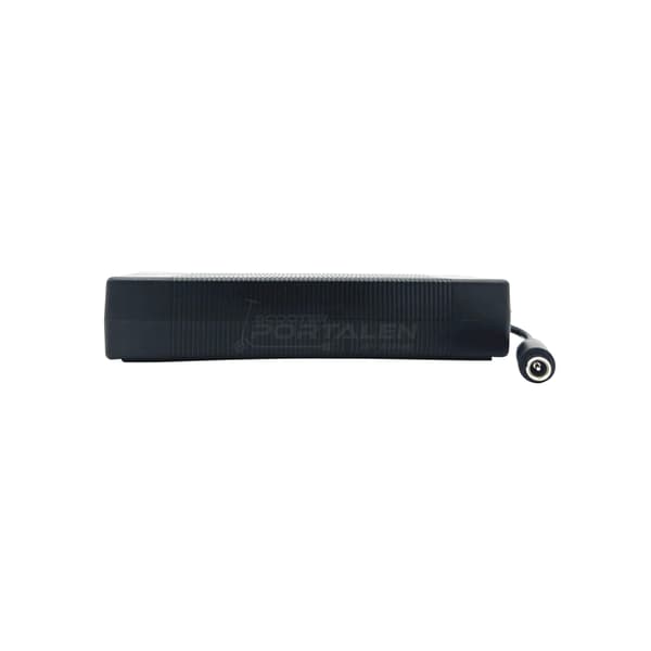 Oplader 36V til Xiaomi M365 1S Essential Pro Pro 2 Mi3 Lite (RCA) sort black