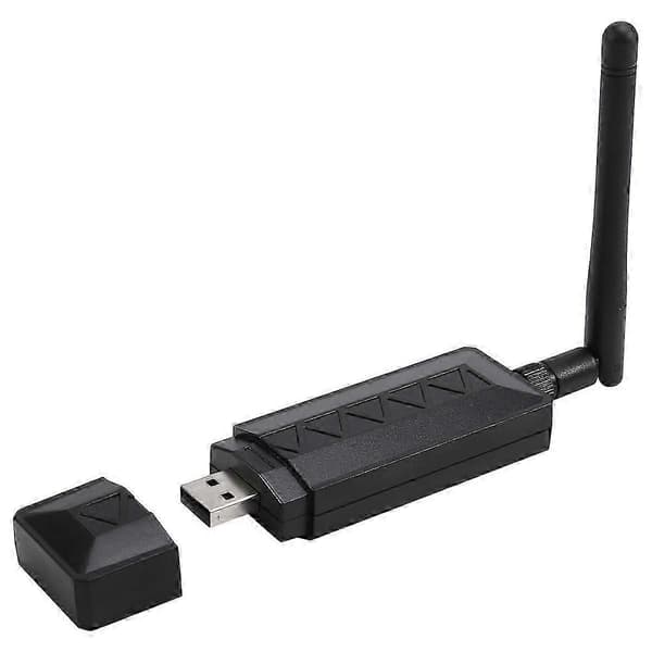 AR9271 Langaton USB WiFi-sovitin 2.4G/150Mbps Linuxille, , , varten, PC:lle, Kannettavan tietokoneen verkon parannus B_jar