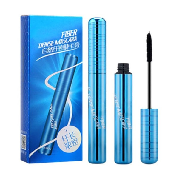 Prime Lash Mascara for eldre kvinner over 50 - Forlengelse & Volum