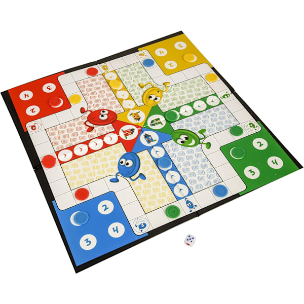 LUDO Brettspill