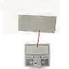 Bil Interiør Overhead Leselampe Lys Brilleetui for Mazda 6 GH 2007-2012