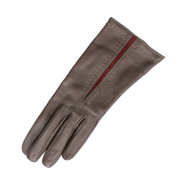n Counties Läder Dam/Dam Sadie Kontrastpanel Glo Elefant/Oxblod L Elephant/Oxblood