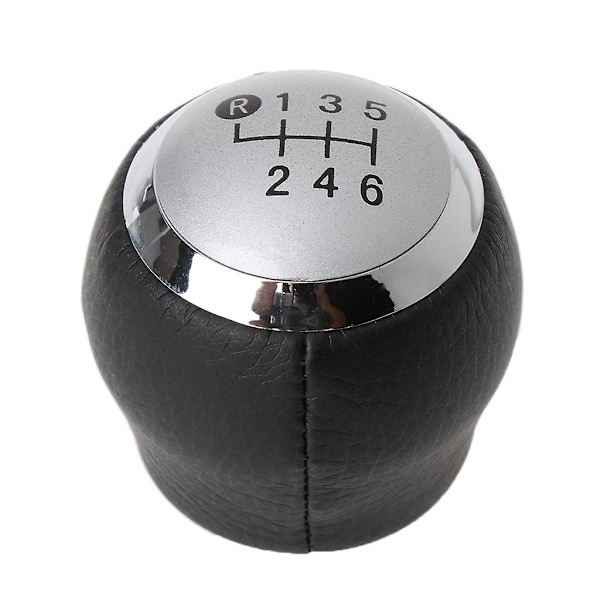 6-trins Gear Knob til Urban Cruiser til Rav4 D4d Avensis Yaris Al