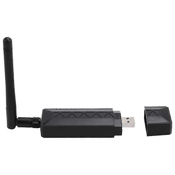 AR9271 Trådløs USB WiFi-adapter 2.4G/150Mbps til Linux, , ,til , PC, Laptop Netværksforbedring B_jar
