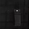 Til Maserati Ghibli 14-17 Front Nummerplade Ramme 670025268