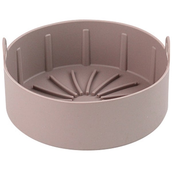 Reusable Air Fryer Silicone Liner - Silicone Air Fryer Basket