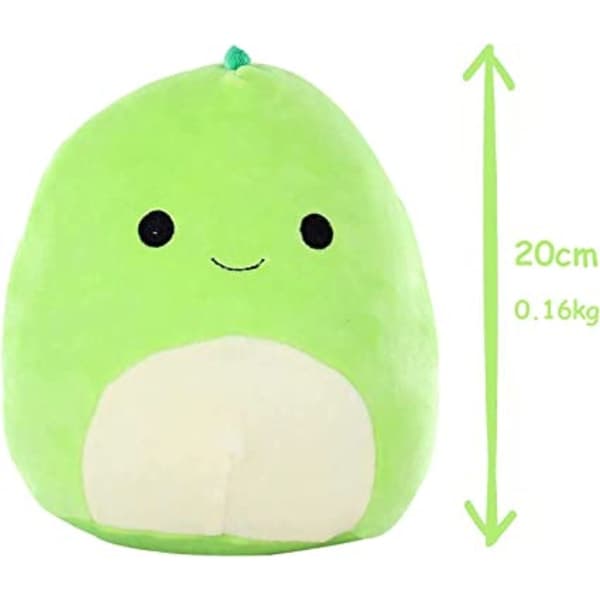 IC Dinosaur Pehmolelu, 20 cm Söpö Dinosaur Pehmolelu Nukke S Y