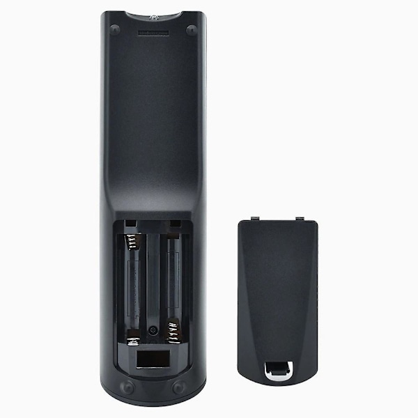 Ny fjernkontroll for Onkyo RC-768M RC-879M RC-880M RC-882M T TX-NR636 HT-RC660 HT-S9700THX HT-S7700 Nettverk A/V AV-mottaker