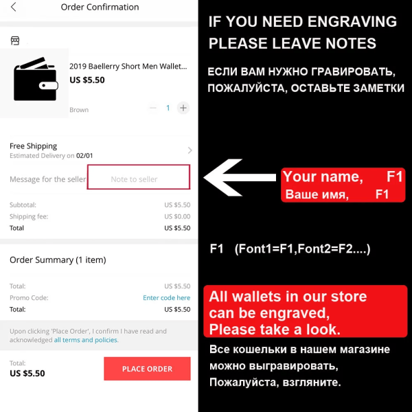 Kort Lommebok for Menn, Kortholder, Fotoholder, Slank Menn Trykt Lommebok, Høy Kvalitet PU Lær Pengesekk, Ny Kpop Liten Menn Lommebok Green