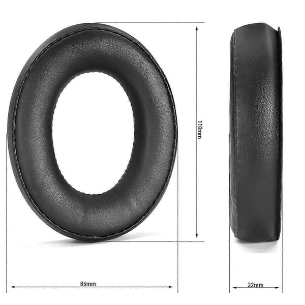For HD620S HD HD400Pro HD560S Øreputer Øreputer [BR]_jar