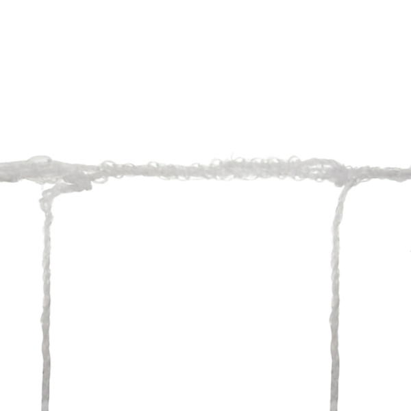 Net til fodboldmål - Erstatningsnet til mål - 213x150cm_jar 364