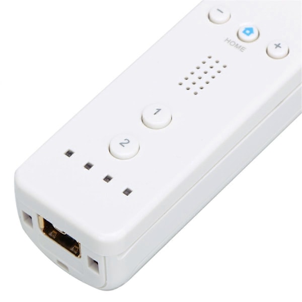 Fjernkontroll Motion Videospill Fjernkontroll for Wii / Wii U
