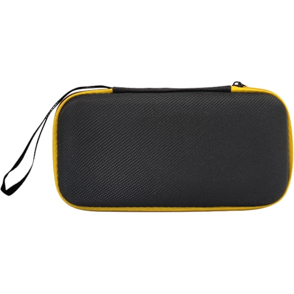 Hard Console Storage Bag, Anti-Scratch Protective Case for Travel Use