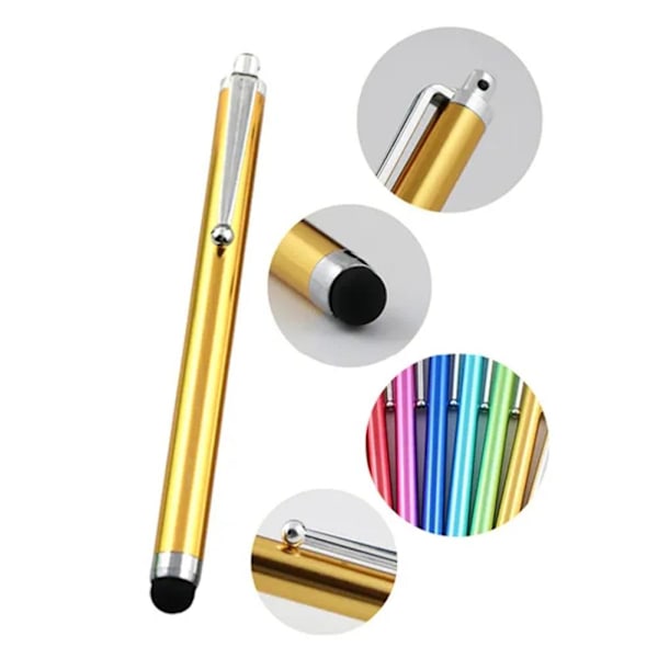 10 x STYLUS PENNA PENNE for IPAD IPHONE TABLETT SAMSUNG TAB SCREEN n