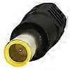 DC7909 Han til DC8020 Hun Adapter til Solpanel Kompatibel med Explorer Serien 1500/2000