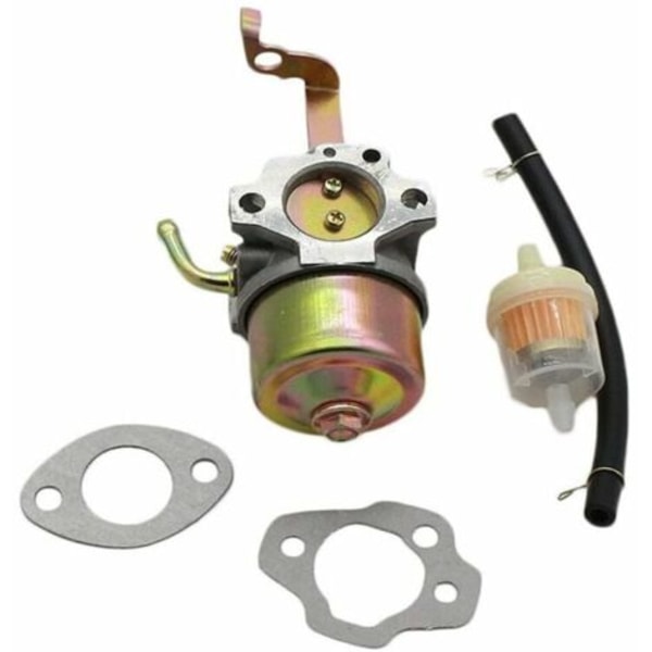 Kaasutin - KAASUTIN tiivisteellä Robin EY20 EY15 DET180 Wisconsin WI-185 GENERATOR -moottorille, A, F---.pa