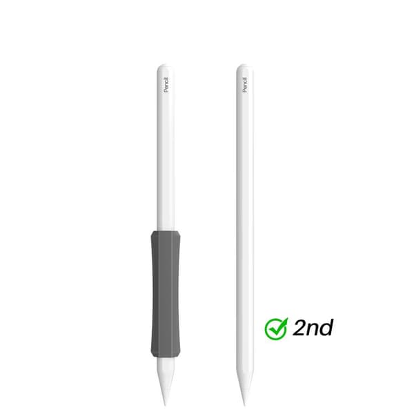 Silikonikahva Apple Pencil 2 / Pro_jar -kynälle