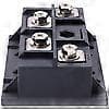 200A 1600V Diode Modul Enkeltfaset Bro Ensretter MDQ-200A