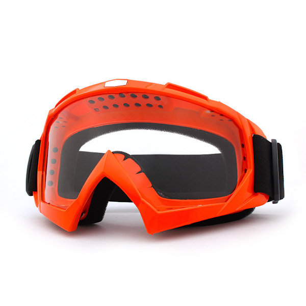 Offroad motorcykelbriller Harley retro motorcykelbriller Skibriller 25