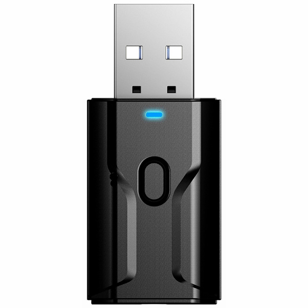Bluetooth 5.0 Vastaanotin/Lähetin_jar