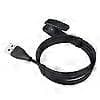 Til Garmin 235 630 230 735XT Ur Opladerkabel Data Oplader Clip