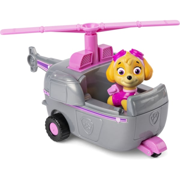 Paw Patrol basfordon Skye 220