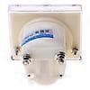Analogt Voltmeter Panel Volt Meter Måler Spændingstester til Kredsløbstest 0-500V