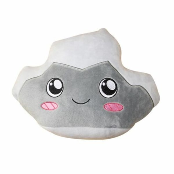Lankybox BOXY FOXY Plysch Mjuk Mjuk Leksak Barn Plyschdocka Z X ROCKY