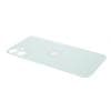 Batterideksel for iPhone 12 mini Reparasjonsdel (Kamerlinseringhulls Standardversjon) Stil C