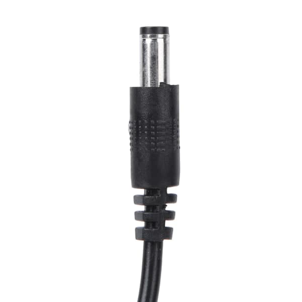 Bærbar Batterilader Adapter Tilbehør for Fasciapistol 100-240VEU 25.2V