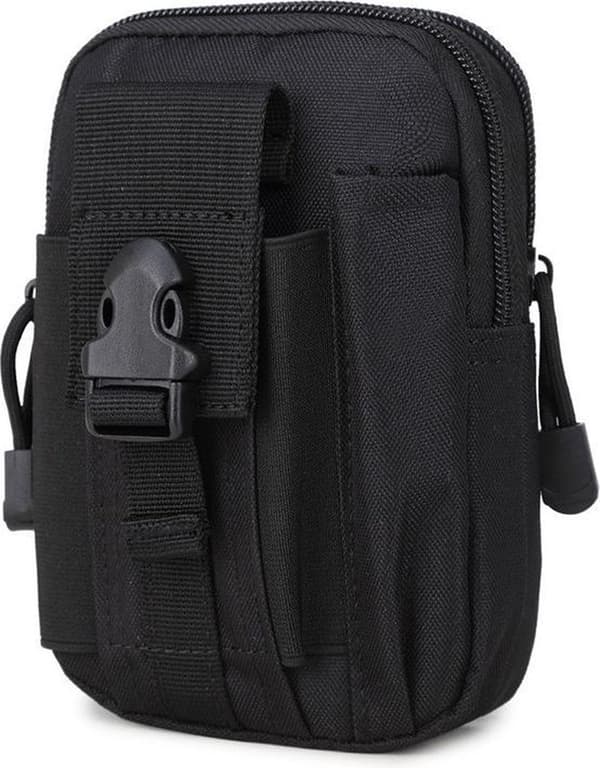 Basic Outdoor Unisex Taljetaske