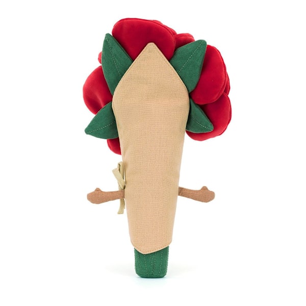 Amuseables Rose Bouquet Jellycat-serien kosedyr