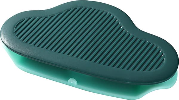 Kabelclips - 8 stk. - Ledningsorganisator - Kabelholder - Kabelstyring - Kabelbindere